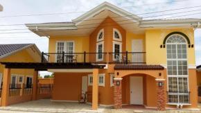 Ramyer Transient House Panglao 1